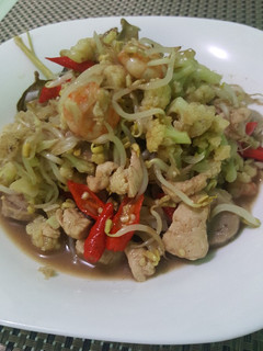 Foto resep Tumis Campur-Campur