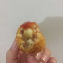 รูปของ Potato Cheese Ball