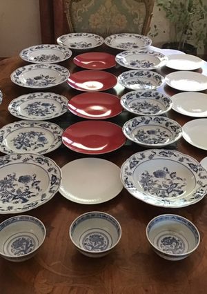 A picture of California Farm “ Slamatan” Party Dinner: 24 dishes.