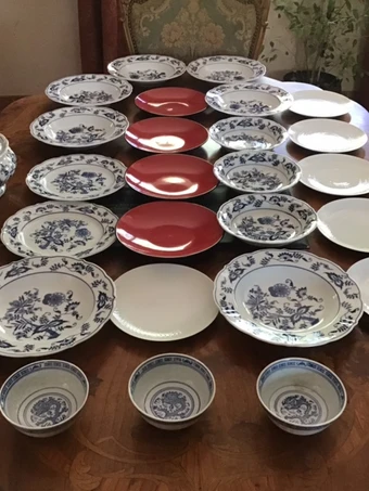 Easy Ways Prepare|Recipe} California Farm “ Slamatan” Party Dinner: 24 dishes the Drool