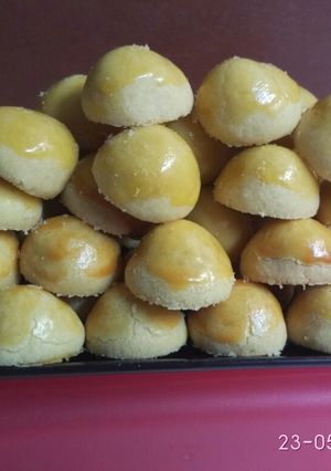 Foto resep Nastar