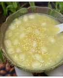 Chè Đỗ Xanh Hạt Sen