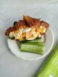 Croissant Telur Mayo