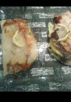 Una foto de Tacos primaverales