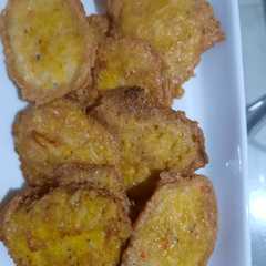 Bakwan teri রেসিপির প্রধান ছবি