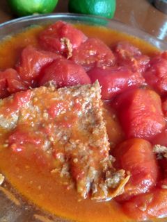 عکسی از دستور کباب تابه ای