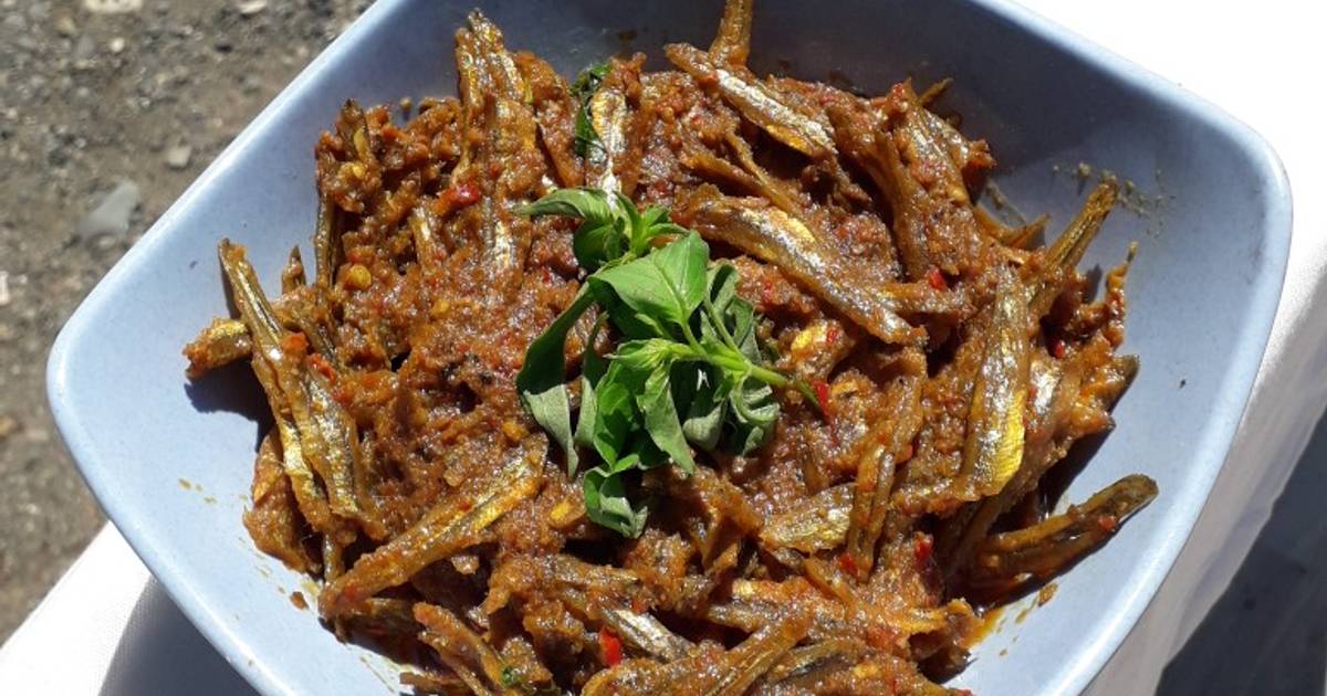 459.344 resep aneka masakan pedas enak dan sederhana - Cookpad