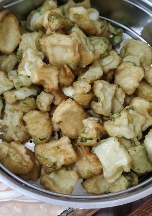 Foto resep Putih Telur Kenyal