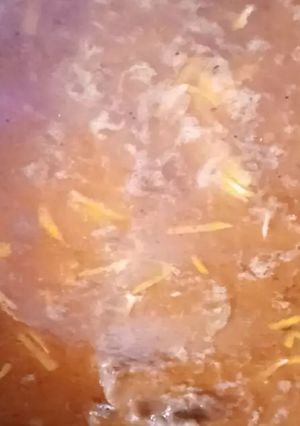 A picture of MUTTON KORMA The Traditional & Authentic Way.
