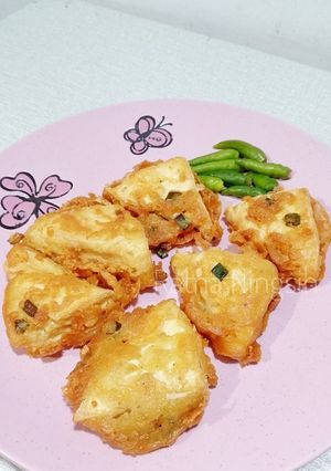 Foto resep Tahu Goreng Crispy
