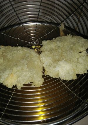 Foto resep Cireng krispy anti gagal
