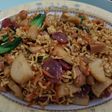 Mie Goreng Special