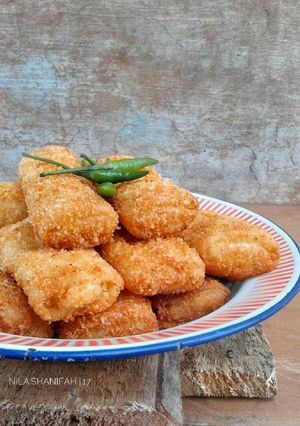 Foto resep Risol