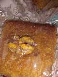 خبز الباي روعة