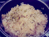 Risotto especial