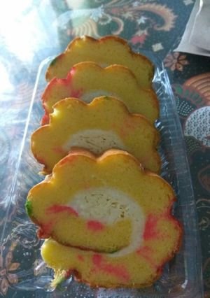 Foto resep Bolu gulung jelita