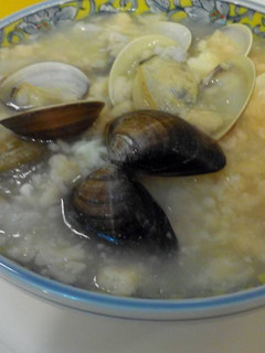 瑪瑙海鮮羹【阿基師】 的食譜成品照片