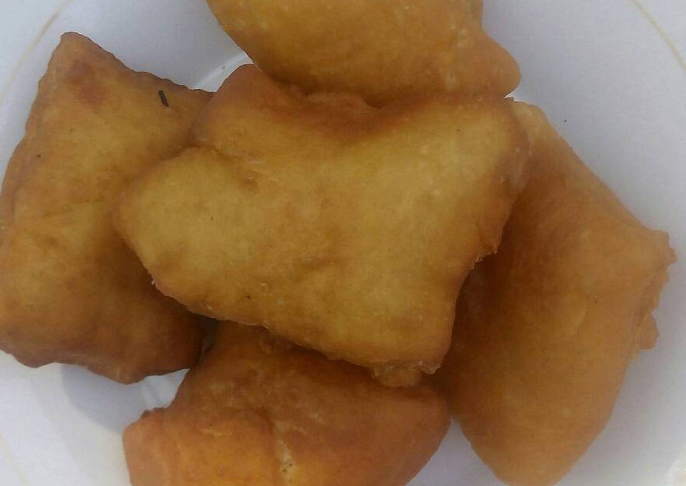 Mandazi