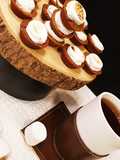 Mini S'mores Bites