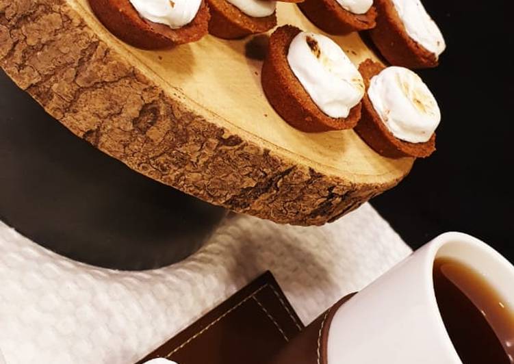 How to Make Any-night-of-the-week Mini S&#39;mores Bites