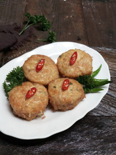 Foto resep TAHU FANTASI Simple
