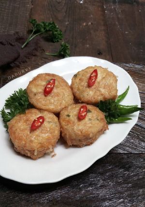 Foto resep TAHU FANTASI Simple