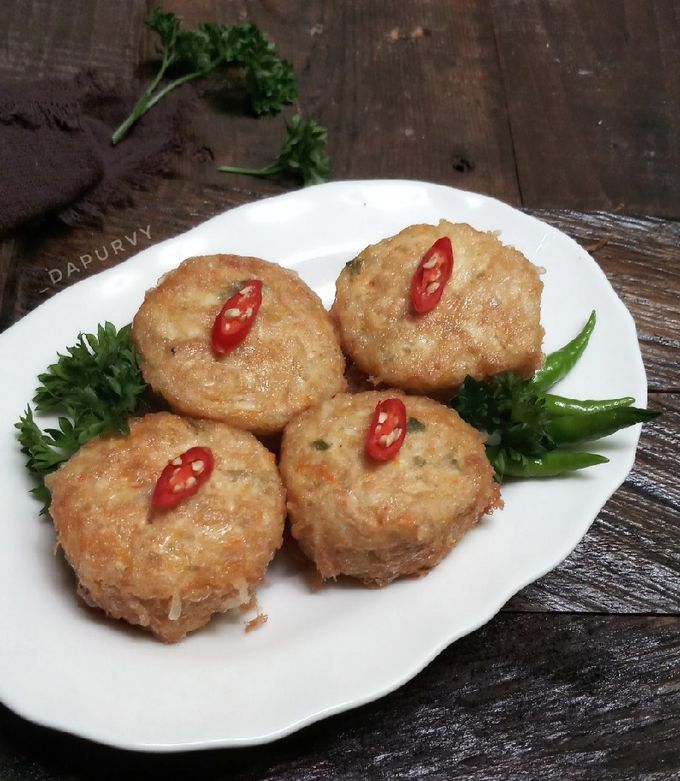 Foto resep TAHU FANTASI Simple