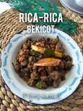 55°°° Rica-rica Bekicot