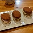 Mi tiramisú