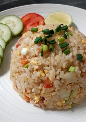 รูปของ What's your favorite dish?