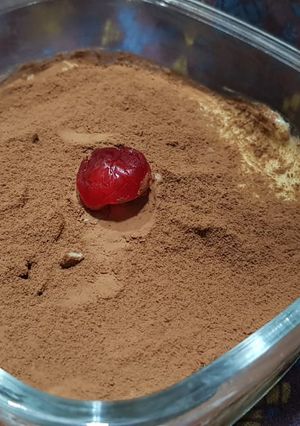 Foto resep TIRAMISU HEMAT ALA #STAYATHOME