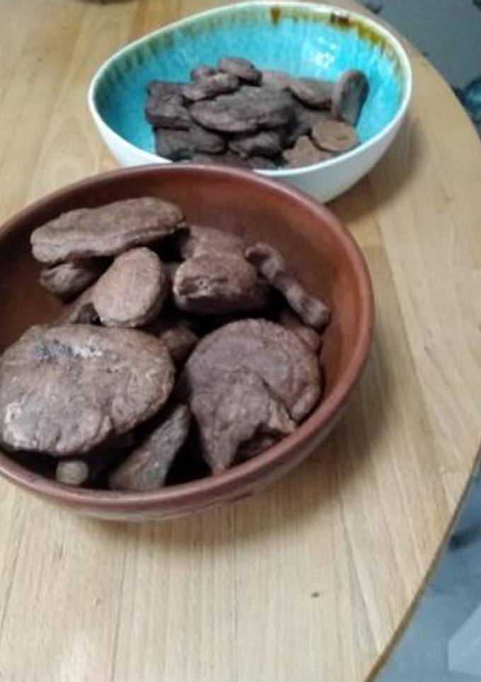 Печиво "Шоколадне"