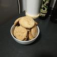 Galletas fáciles y rápidas 🍪