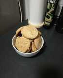 Galletas fáciles y rápidas 🍪