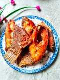 Ikan Nila Goreng Simple