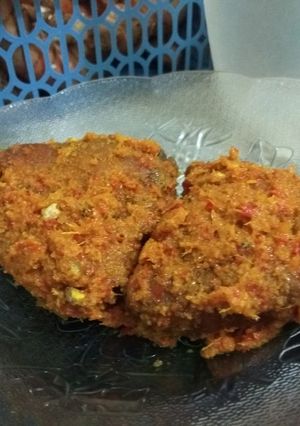 Foto resep Ikan acar