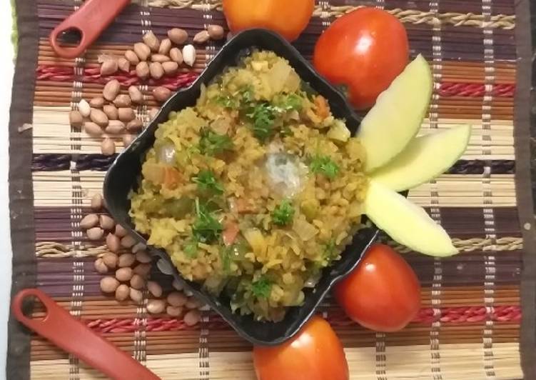 Step-by-Step Guide to Make Ultimate Butter dal khichdi
