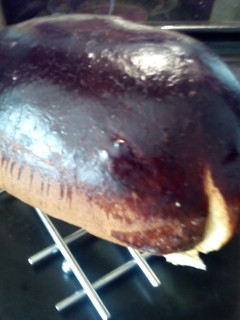 Foto principal de Pan de Brioche para Torrijas en Thermomix