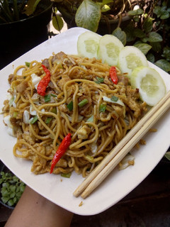Foto resep Mie Goreng Jawa
