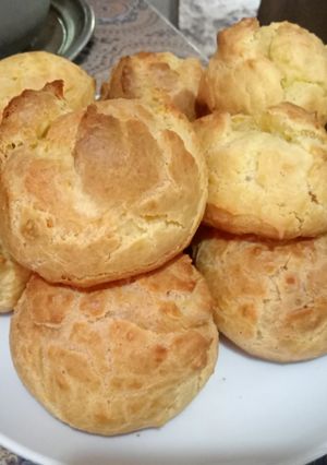 Foto resep Kue sus