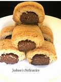 Date bar Cookies