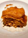Buffalo Chicken 🐔 Corn 🌽 Tortilla Bake
