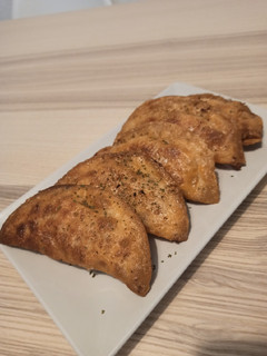 Una foto de Empanadillas fritas 🍴