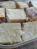 Magdalenas "Cortadas" (Receta clásica la abuela)