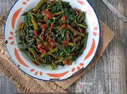 Gambar kangkung