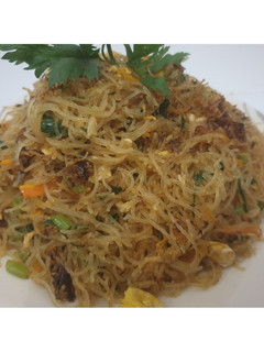 Foto resep Bihun goreng