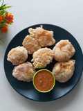 Cireng Papeda