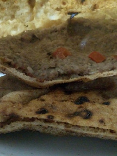 صورة لوصفة حواوشي
