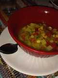 Minestrone della Nonna Rosa