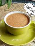 Kopi Yogurt